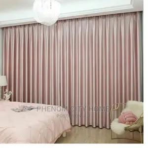 Blackout Beautiful Curtains
