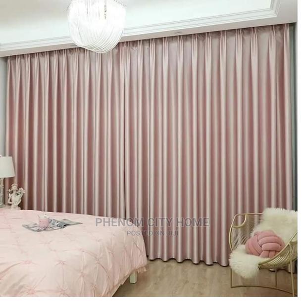 Blackout Beautiful Curtains - thumbnail 2
