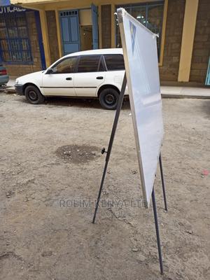 Portable Whiteboards for Sale 3ftx4ft - thumbnail 2