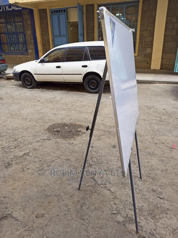 Portable Whiteboards for Sale 3ftx4ft - main view