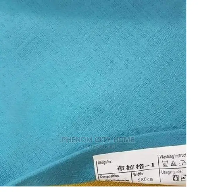 Blackout Curtains