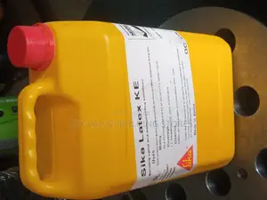 SIKA Latex Bonding Agent (5 Litres)