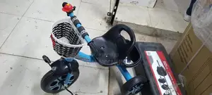 Baby Tri-Cycle