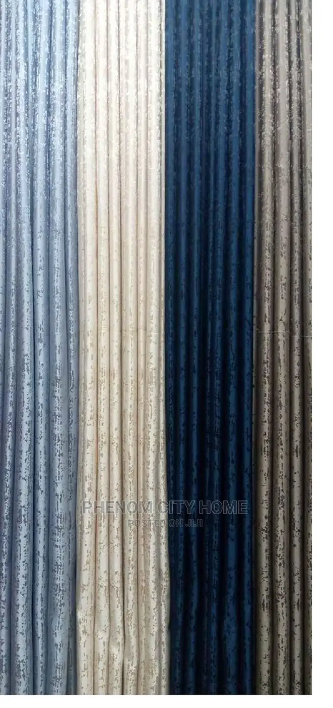 Quality Black Out Curtains