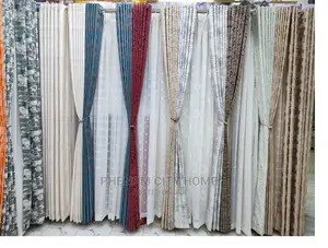 Quality Black Out Curtains