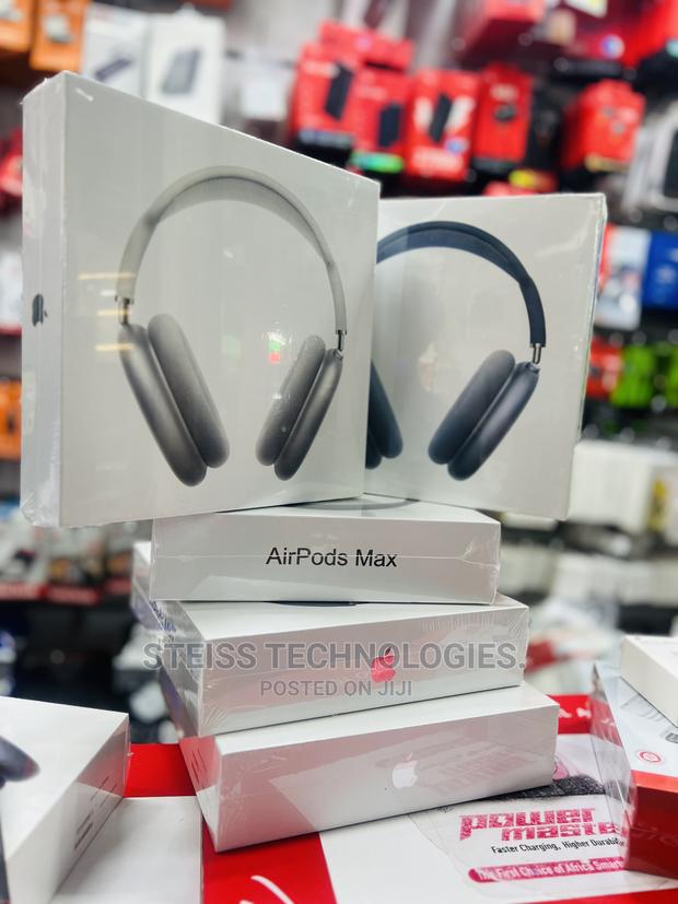 Airpods Max Wireless Headphones. - thumbnail 9