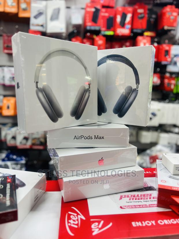 Airpods Max Wireless Headphones. - thumbnail 7