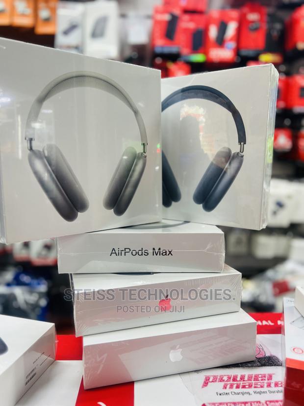 Airpods Max Wireless Headphones. - thumbnail 2