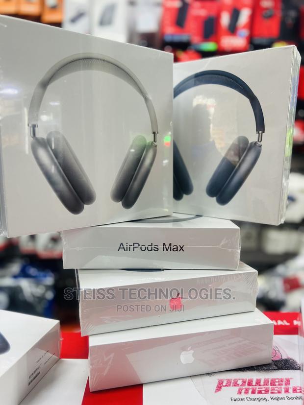 Airpods Max Wireless Headphones. - thumbnail 3