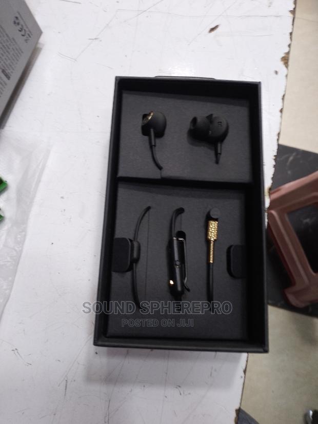 Marshall Headphones - thumbnail 2