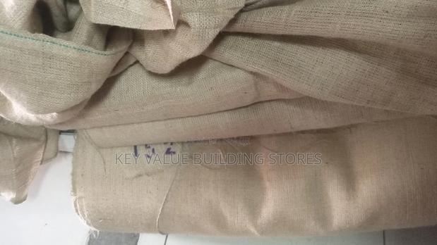Bulp or Jute/Hessian Materials - main view
