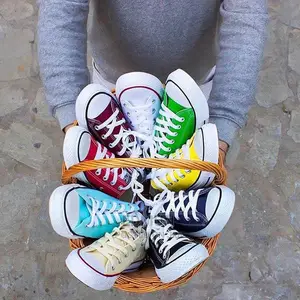 All Star Converse Rubber Shoes