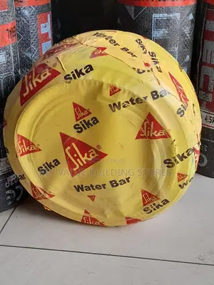 Sika Waterbar Bar 8"(V20)