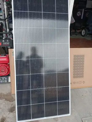 Solar Energy-Solarmax Brand Made in Germany.