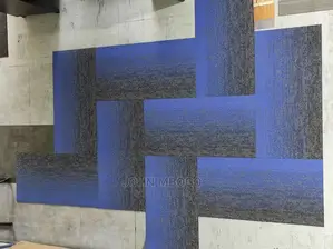Carpet Tiles