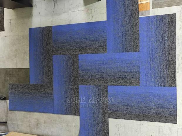 Carpet Tiles - thumbnail 2