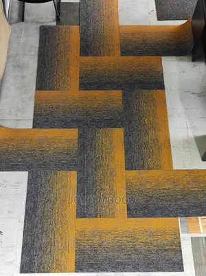 Carpet Tiles