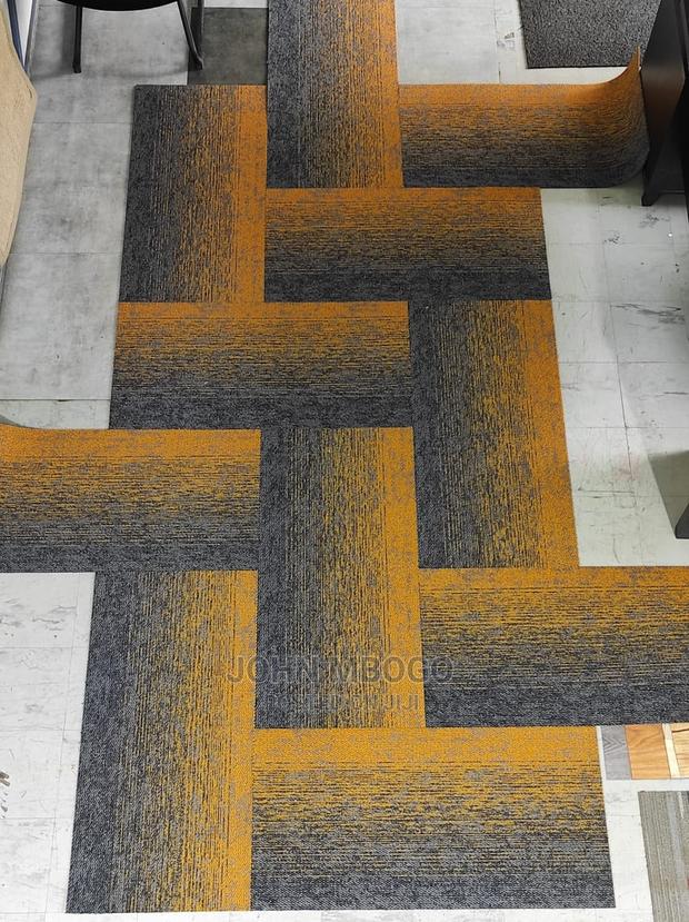 Carpet Tiles - thumbnail 3