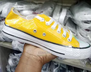 All Star Converse Rubber Shoes