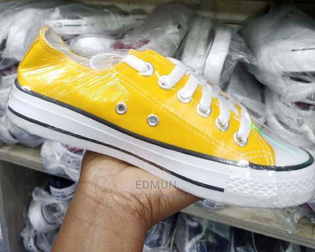 All Star Converse Rubber Shoes - thumbnail 2