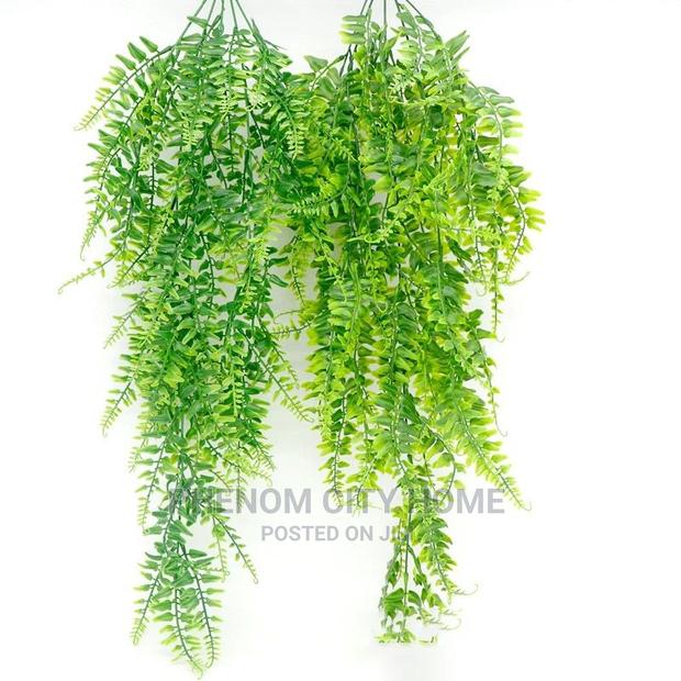 Artificial Hanging Vines - thumbnail 2