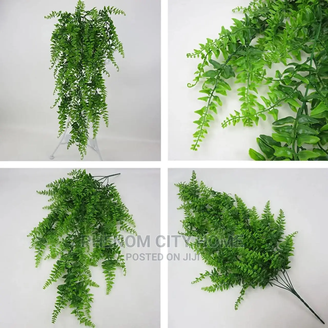Decorative Hanging Vines
