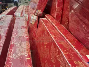Medium Duty/Density Mattresses (5 by 6)