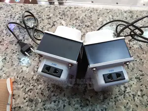 500w Stepdown Transformer