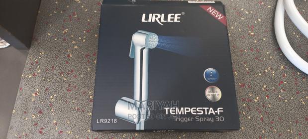 Arabic Shower Lirlee Brand - thumbnail 3