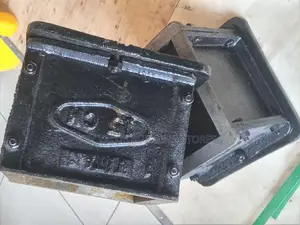 Concrete Moulds (Cube Moulds)
