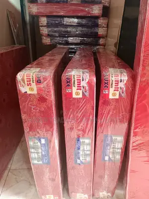 5*6 8inches High Density Smart