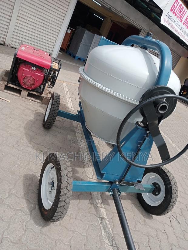 MIXER 400litres Now Available - thumbnail 2