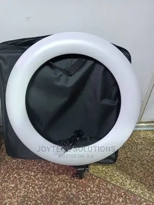 Super "22 " Inches Bag, Remote Three Phone Holder, Stand.
