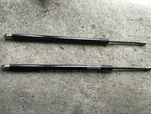CRV Window Shocks