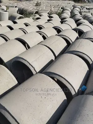 Culvert Pipes