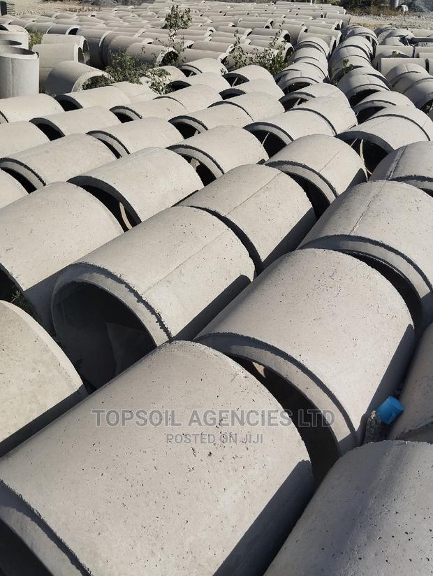 Culvert Pipes