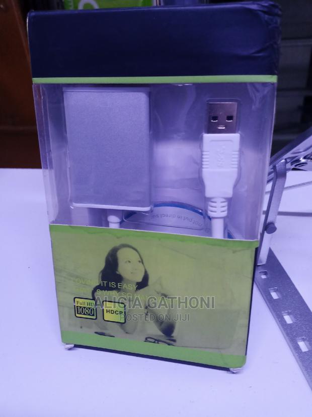 USB to HDMI Adapter 1080 - main view