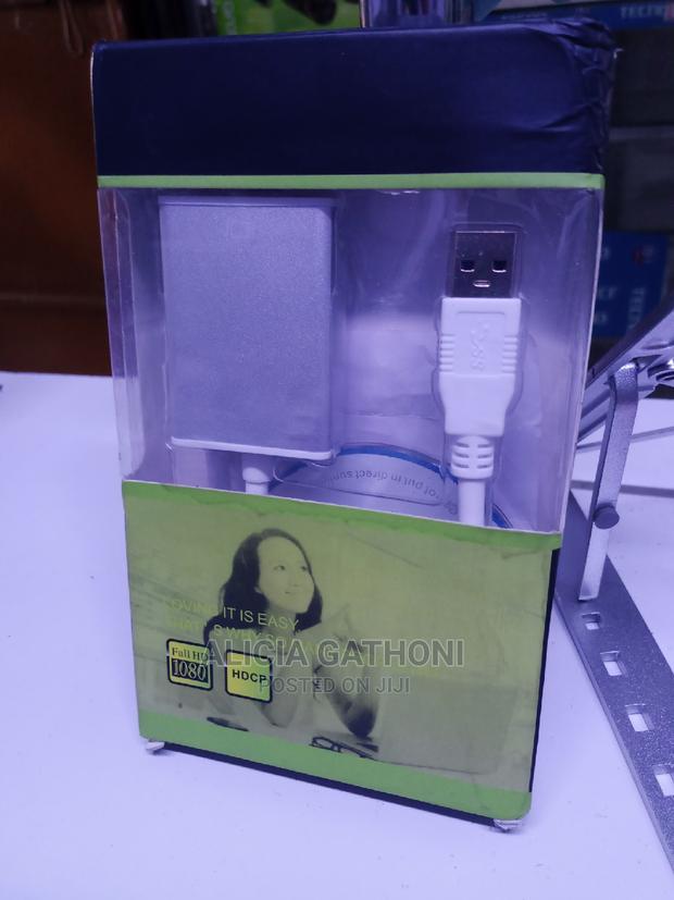 USB to HDMI Adapter 1080 - thumbnail 3