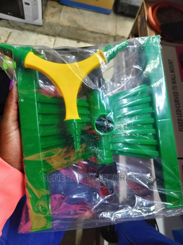 Garden Water Sprinkler