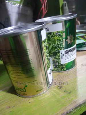 Lucern Seed Grass 50gms