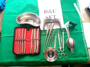 Dilation and Curritage Set