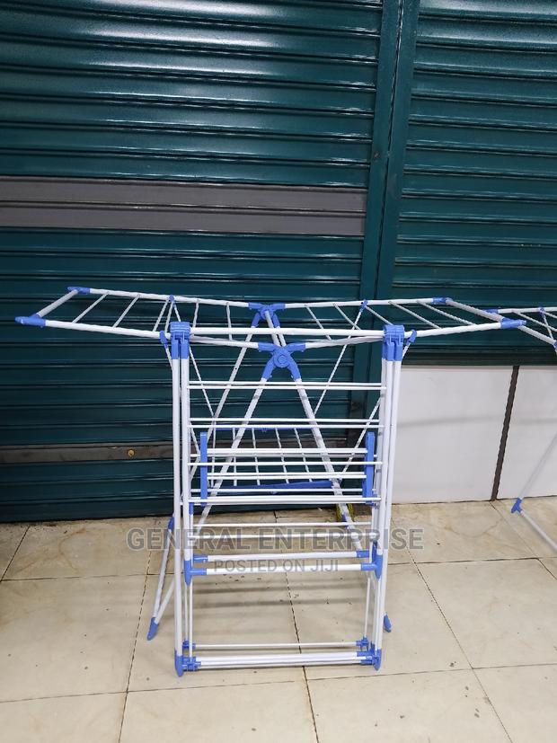 Cloth Rack, Cloth Drying Rack - main view