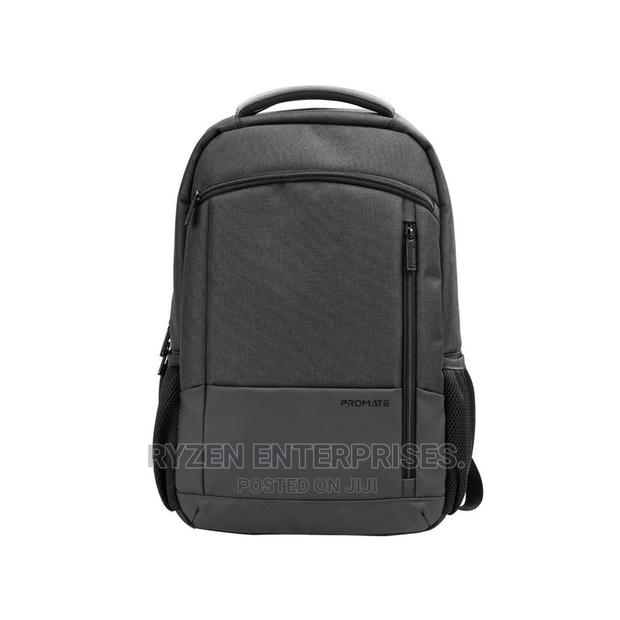 Promate High Capacity Dual Tone Backpack 15.6"