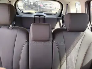 Nissan Lafesta 2016 Gray