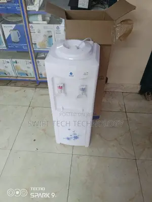 Water Dispenser ,Water Dispenser 2,2 Taps Dispenser