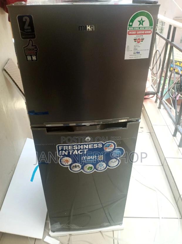 Mika Frige 138 Liters