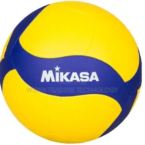Volleyballs
Mikasa "V345W Light" Volleyball