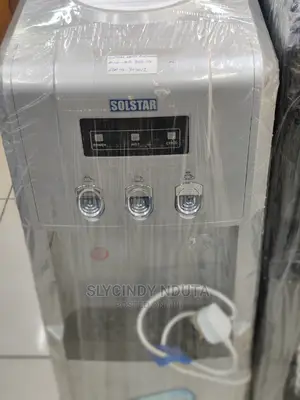 Solstar 84F Water Dispenser