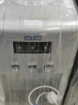 Solstar 84F Water Dispenser
