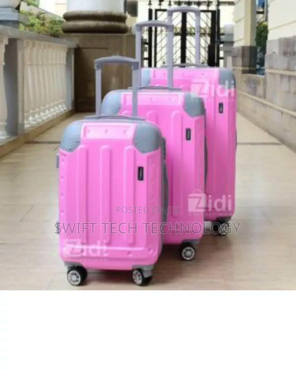 Suitcases,/Suitcase,/Suitcase 3 in 1